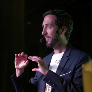 David Blay