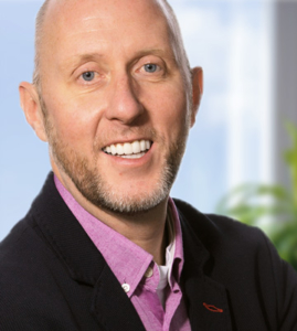 Derek Irvine
