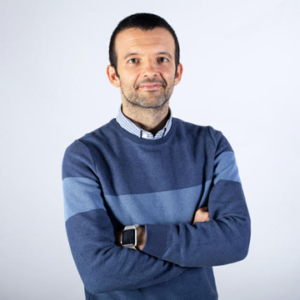 Joao Mendes