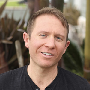 Danny Page