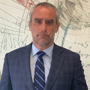 Eduardo Sánchez