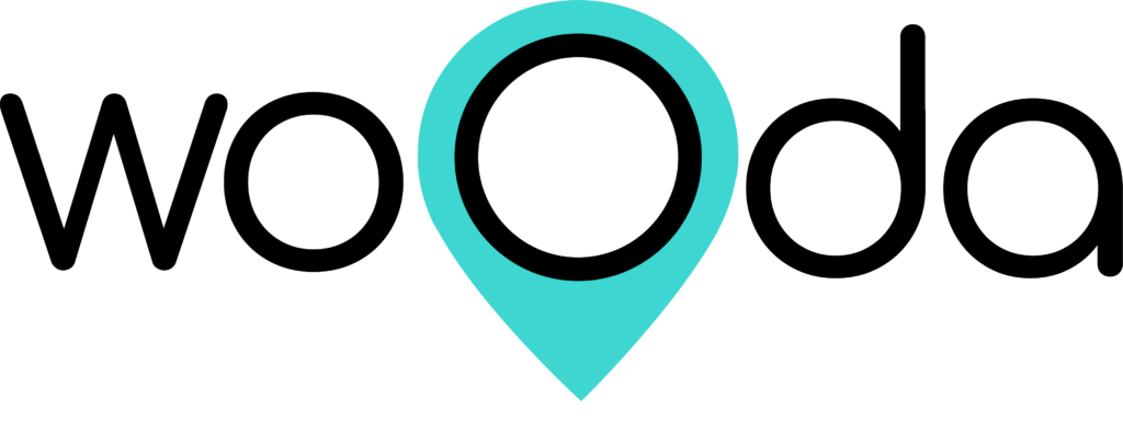 Wooda Logo