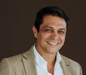 Oscar Herrera