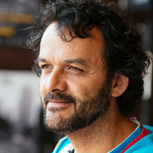 José Víctor Fuentes