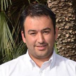Adan Rodríguez Rocha