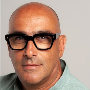 Ernesto Díaz-Llanos García