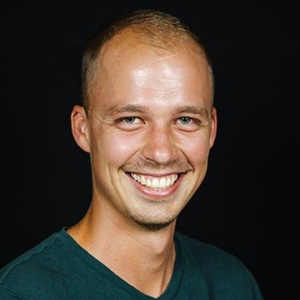 Fabio Jonitz