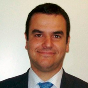 Javier Garabal