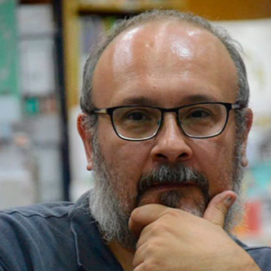 Jorge Liria