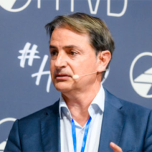 José Manuel Ramos