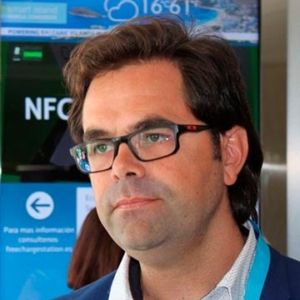 Juan Antonio Bermejo