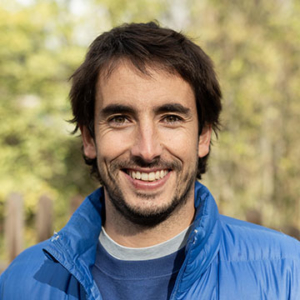 Juan Barbed