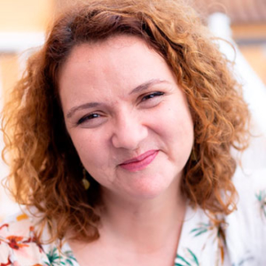 Julieta Martín