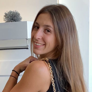 María Mayordomo Iglesias