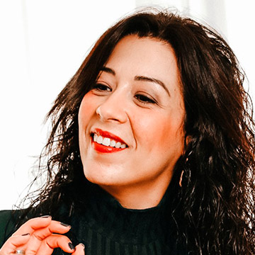 Mercedes Hernández