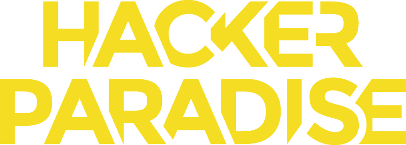 Hackers Paradise Logo