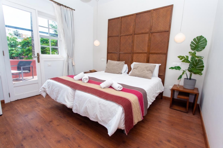 Bedroom - Mozart Coliving