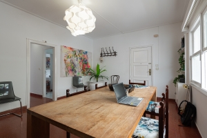 Living room - The Artisans Coliving