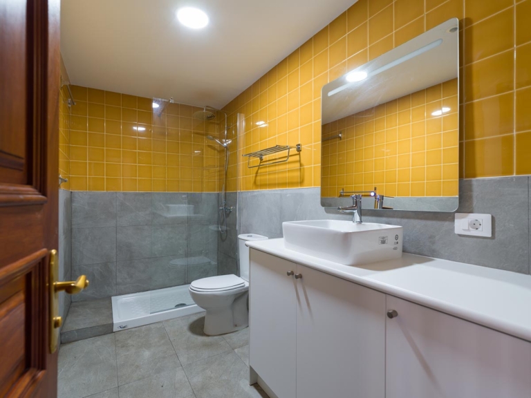 Bedroom - Casanova Coliving