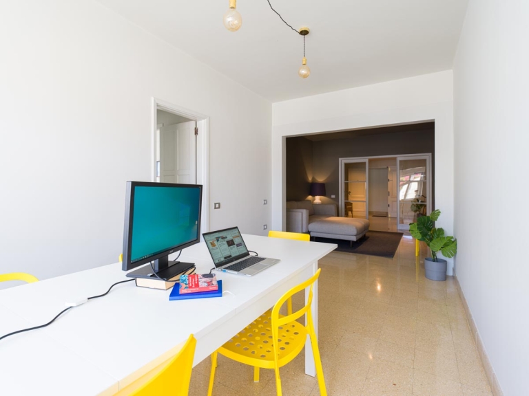 Workspace Founders