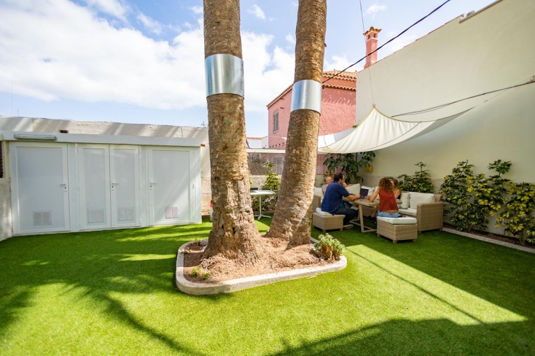 Casanova Coliving - Terraces