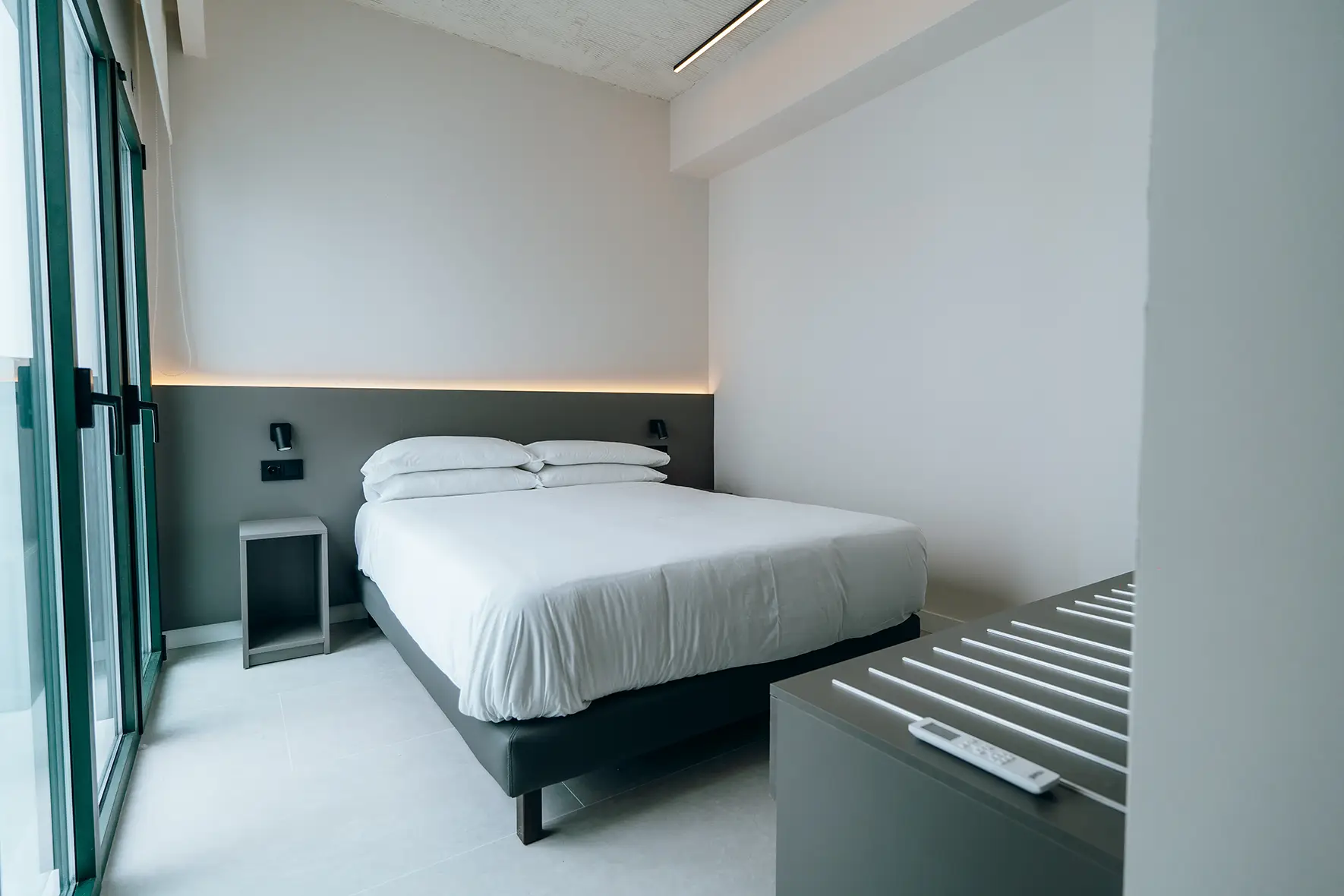 Habitacion Reliebe Cohousing Gran Canaria
