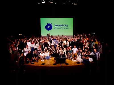 5 razones para asistir a repeople Conference