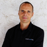 Christophe Berg