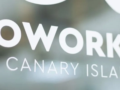 Coworking space Canary Islands