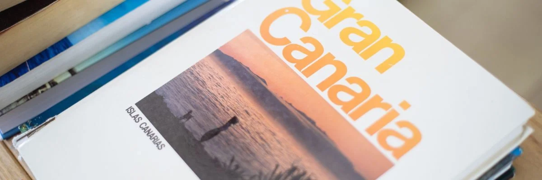 Digital nomads Gran Canaria