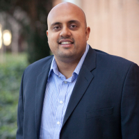 Raj Singh Headshot