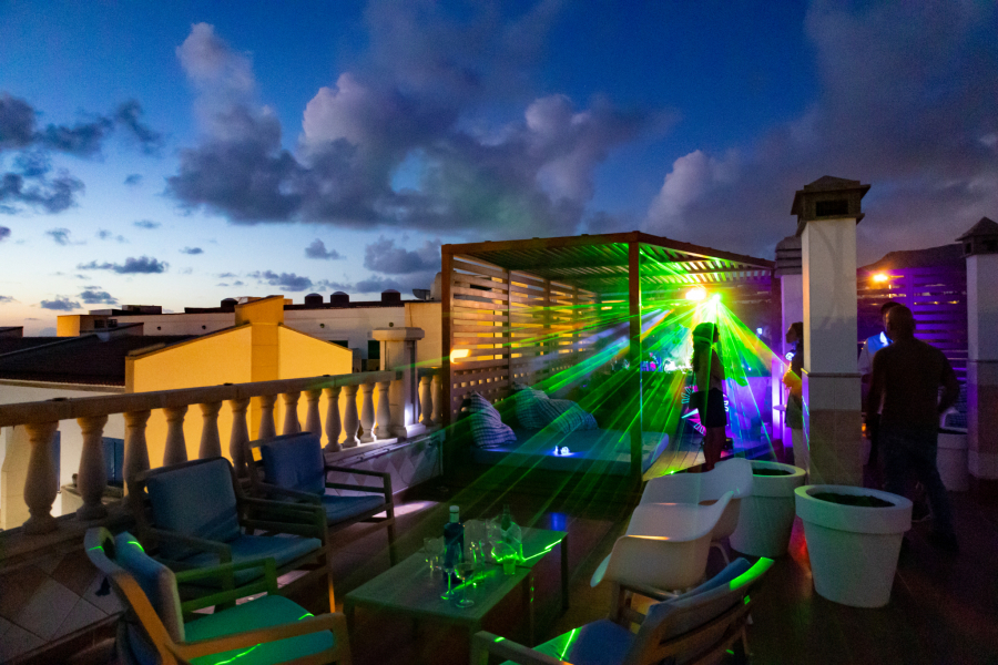 Terraza 3