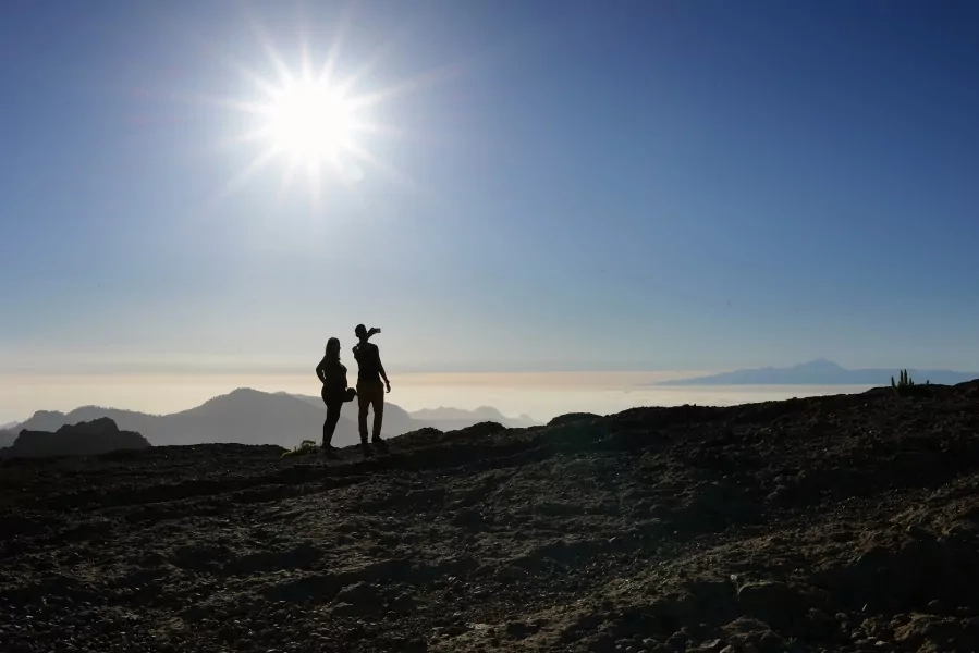 Trabajo a distancia, turismo y sostenibilidad