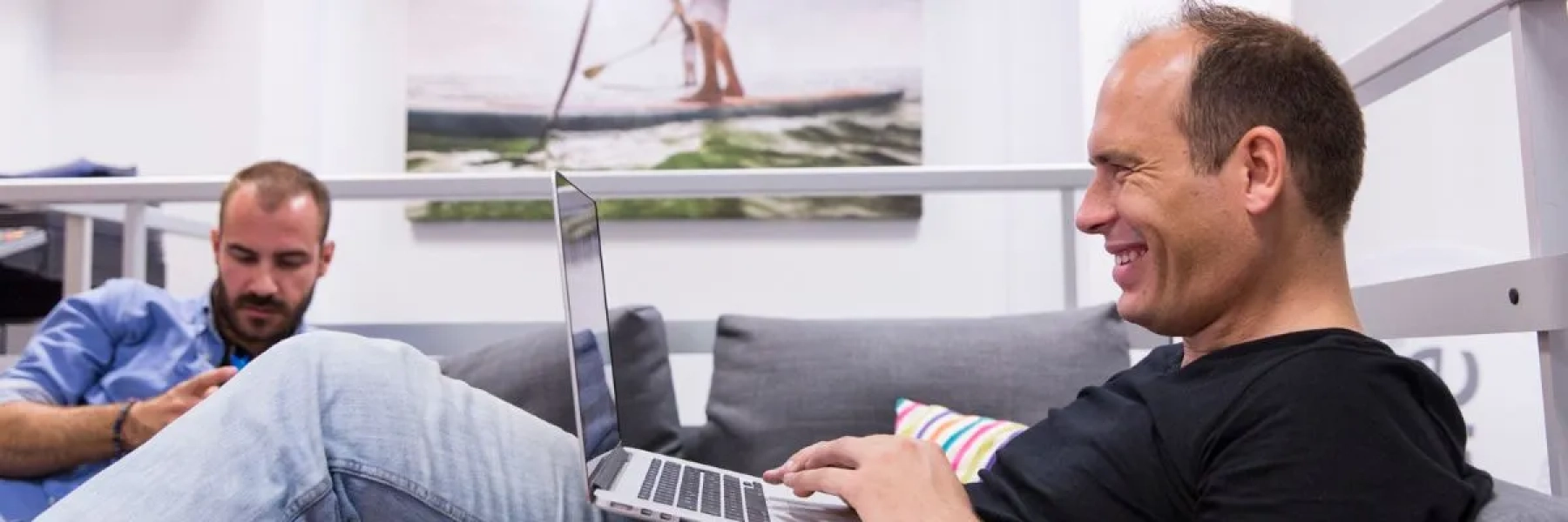 new-trends-in-coworking-spaces